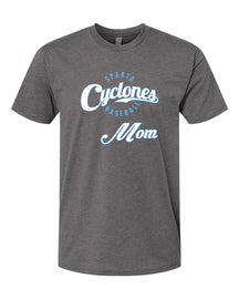 Sparta Cyclones T-Shirt Design 2