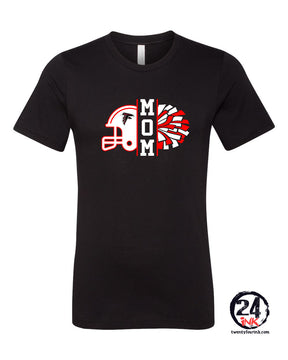 Falcons Cheer T-shirt Design 2