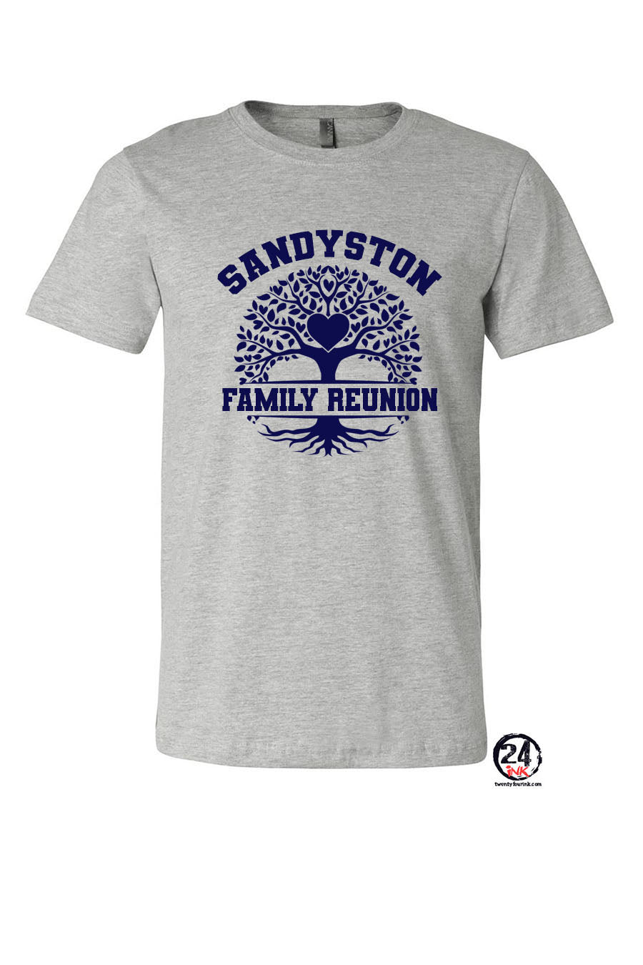 Family Reunion design 1 T-Shirt