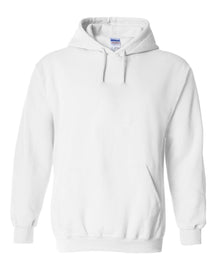 Cougars Softball Design 1 Hooded Sweatshirt