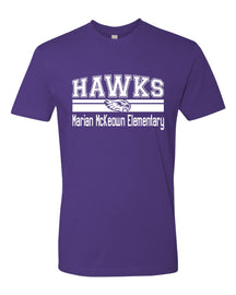 McKeown Design 17 T-Shirt
