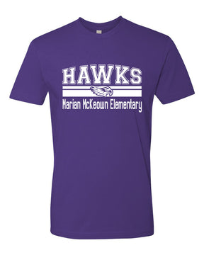 McKeown Design 17 T-Shirt