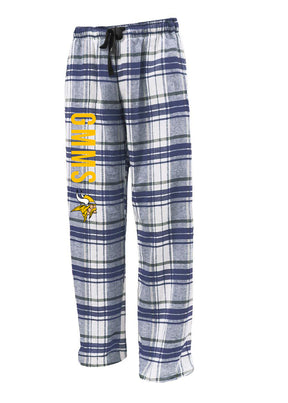 Glen Meadow Flannel PJ Sweatpants Design 7