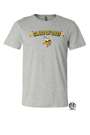 VTHS Design 2 Senior T-Shirt