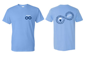 Sparta Autism Acceptance 2025 T-shirt