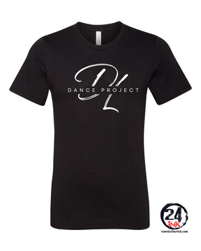 DL Dance Project T-shirt Design 1