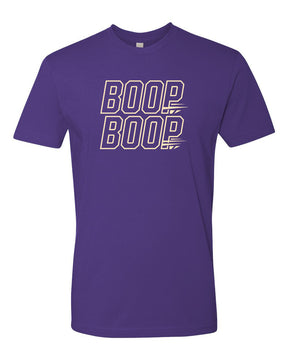 Boop Design 4 T-shirt