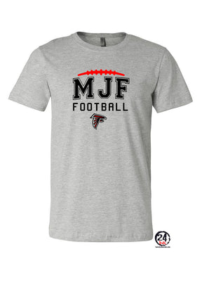 Falcons Football T-shirt Design 4