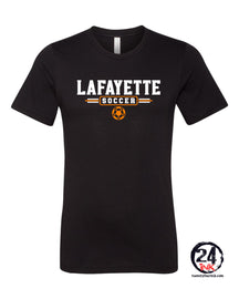 Lafayette Soccer Design 3 T-Shirt