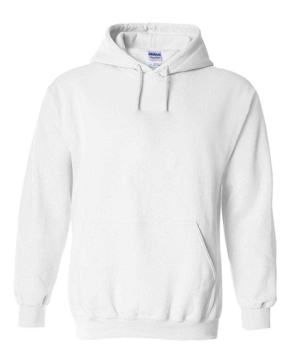 Hockey Hooded Sweatshirt Design 1