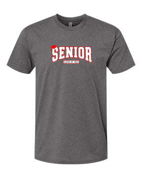 2027 Graduation T-Shirt Design 2