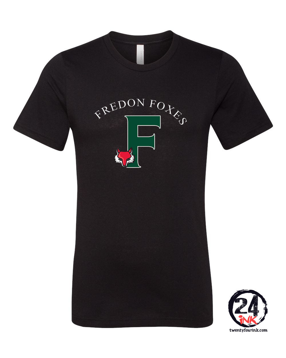 Fredon Design 9 T-Shirt