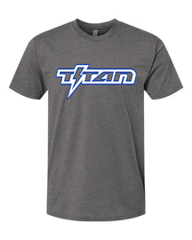 Titan Design 19 t-shirt