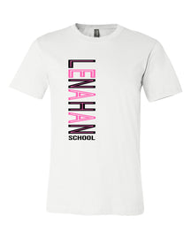 Lenahan Dance design 3 t-Shirt