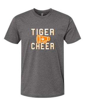 Lafayette Cheer Design 3 T-Shirt