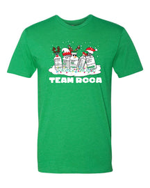 Christmas Medical T-Shirt