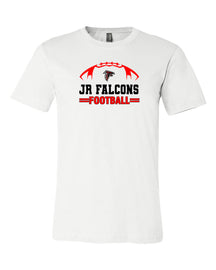 Falcons Football T-shirt Design 3