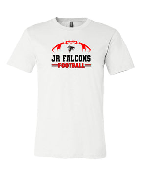 Falcons Football T-shirt Design 3