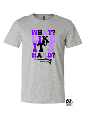 NJ Dance design 23 T-Shirt