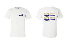 Pope John Cheer design 6 T-Shirt