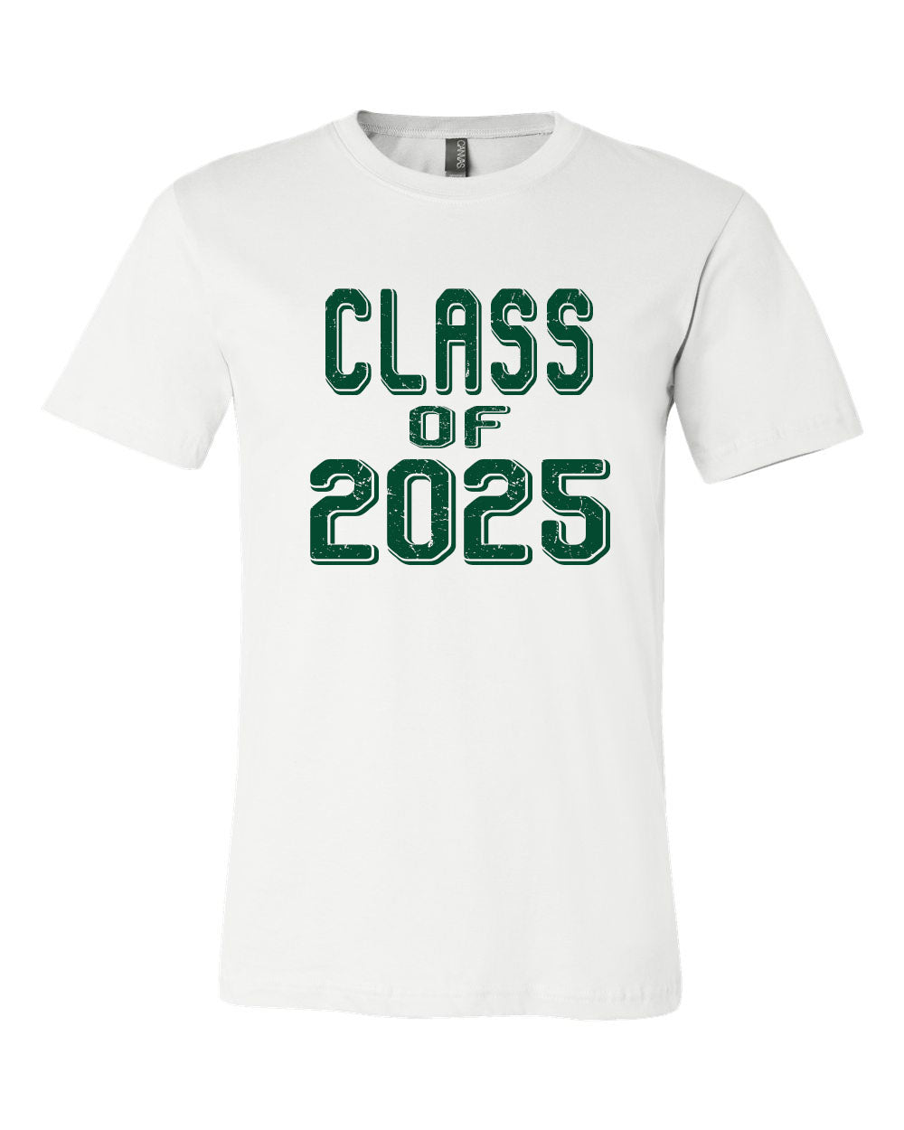 Green Hills Design 2025 2 T-Shirt