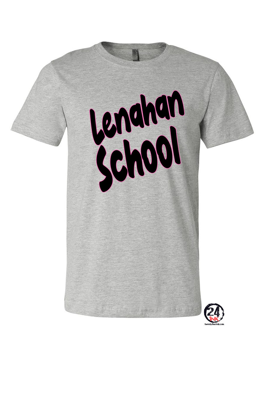 Lenahan Dance design 5 t-Shirt