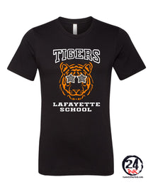 Tigers Design 13 T-Shirt