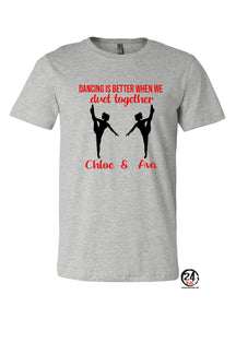 Duet Together t-Shirt