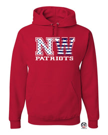 North Warren Design 15 Hooded Sweatshirt