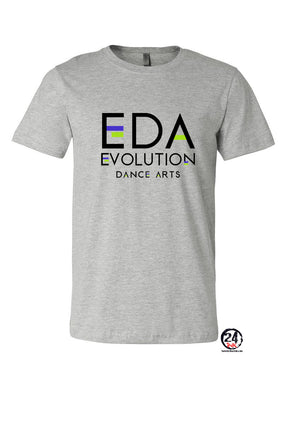 Evolution Dance Arts Design 9 t-Shirt