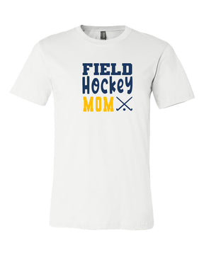 Vikings Field Hockey T-Shirt Design 2