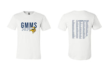 Glen Meadow Class of 2029 t-shirt