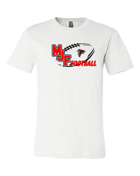 Falcons Football T-shirt Design 2