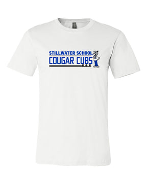 Stillwater T-shirt design 23