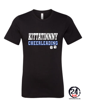 KHS Cheer Design 1 t-Shirt