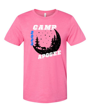 Apogee Camp Apogee Design 1 Neon t-shirt