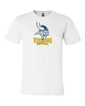 Vikings Football T-Shirt Design 5