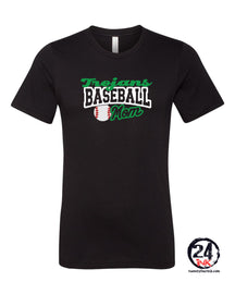 Trojans Baseball T-Shirt Design 1