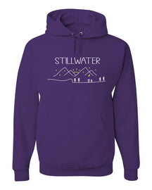 Stillwater Township Hooded Sweatshirt