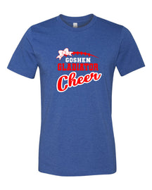 Goshen Cheer Design 13 T-Shirt