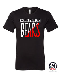 Montague design 7 T-Shirt