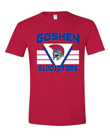 Goshen School Design 2 t-Shirt