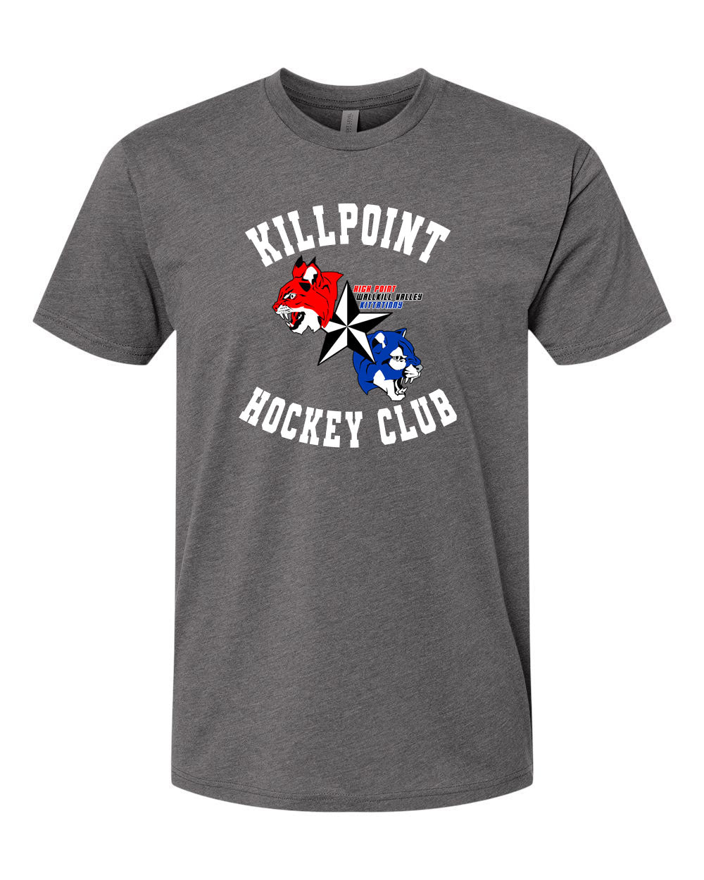 Killpoint Hockey Design 1 t-Shirt