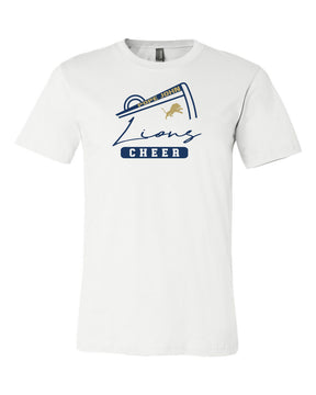 Pope John Cheer T-Shirt Design 11