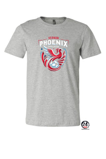 Phoenix Soccer T-Shirt