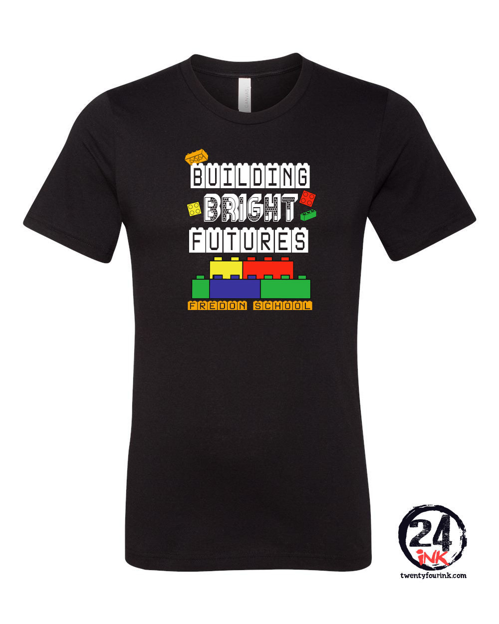 Fredon Design 14 T-Shirt