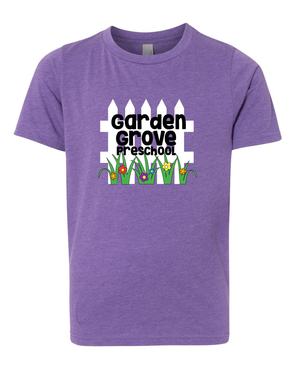 Garden Grove design 1 T-Shirt