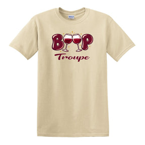 Boop Design 1 T-shirt