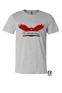 St. John's design 6 T-Shirt