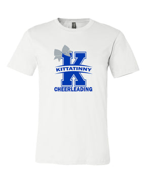 KHS Cheer Design 3 t-Shirt